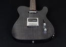 Michael Kelly 1950 54OP Electric Guitar - Black Chrome - MK54OBKERO