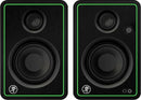 Home Recording Bundle Set Mackie Monitors Audient Keyboard Studio One Prime