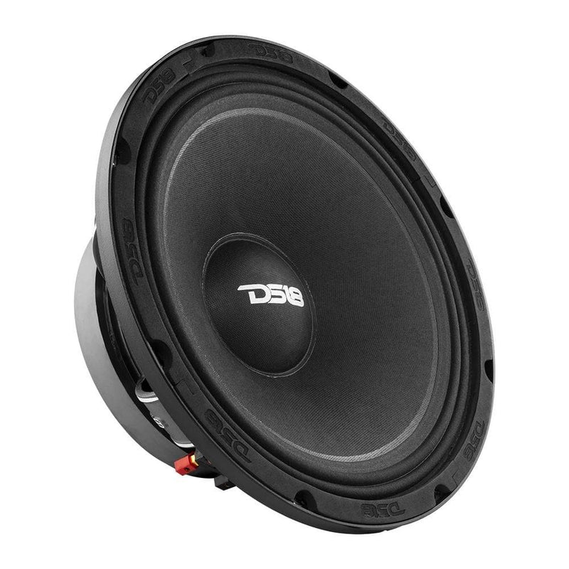 DS18 12" 1200 Watts 4 Ohm Mid-Range Loudspeaker - PRO-FU12.4