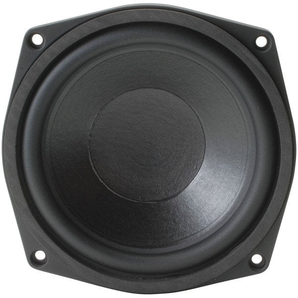 B&C 6.5" Professional 200 Watt RMS 8 Ohm Neodymium Woofer Speaker - 6NDL44-8