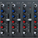 Alesis MultiMix 10 Wireless 3U 10-Channel Mixer w/ Bluetooth - New Open Box