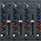 Alesis MultiMix 10 Wireless 3U 10-Channel Mixer w/ Bluetooth - New Open Box