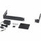 Samson Concert 99 Wireless Guitar System GC32 Guitar Cable Band D 542 to 566 MHz