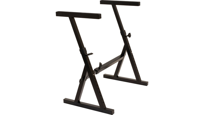 Ultimate Support Adjustable-Height Z-Style Keyboard Stand - JS-Z1000