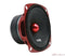 DS18 PRO-X4.4BM 200W Max 4-Ohm 4" Midrange Loudspeaker