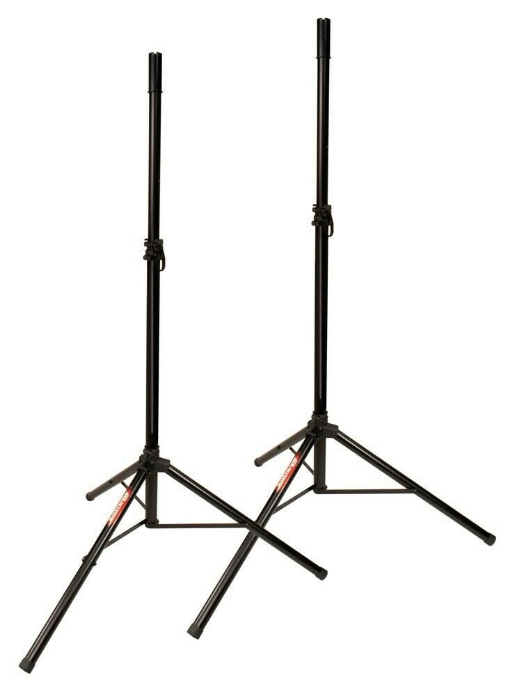 Ultimate Support JS-TS50-2 Tripod Speaker Stands - Pair