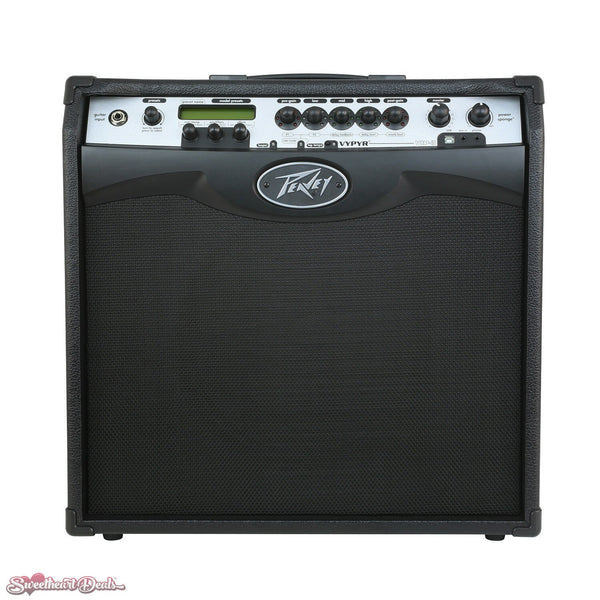 Peavey Vypyr VIP 3 - 100 Watt Modeling Guitar Amplifier