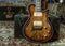 Michael Kelly Hybrid Special Electric Guitar - Spalted Maple Burst - MKHSSSBPYZ