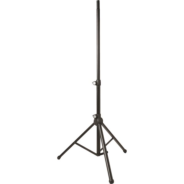 Quik Lok Pair of Pneumatic Speaker Stands with Bag - SP770