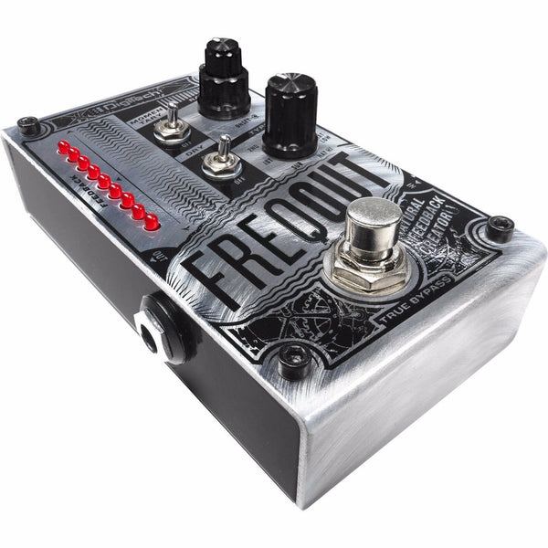 DigiTech FreqOut Natural Feedback Creator Guitar Effect Pedal