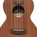 Islander Traditional Tenor Ukulele with Mahogany Top - MT-4