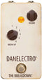 Danelectro Electric Guitar Breakdown Overdrive Pedal - BR-1