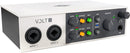 Universal Audio VOLT-2-STU-PACK Volt 2 Studio Pack w/ USB Interface, Mic, Headphones