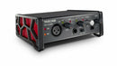 Home Recording Cubase Software Tascam Interface + Bundle Studio Package