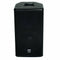 Gemini GVX10P Active Bi-Amp 10-Inch Painted Powered PA Loudspeaker