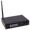 Blastking MHU-301 UHF DSP Wireless Microphone System