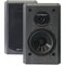 BIC America 175W 2-Way 6.5-Inch Bookshelf & Surround Speakers - Pair - DV62SIB