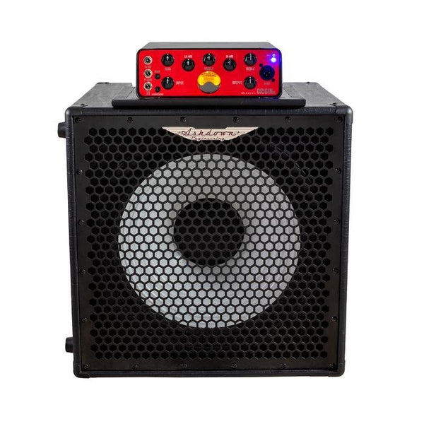 Ashdown OriginAL C115T-300 Kickback Combo Guitar Amplifier - ORIGINALC115300FT-U