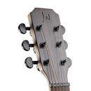 JN Guitars Elijah Series James Neligan Dreadnought Acoustic Guitar - ELI-D