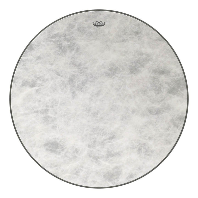 Remo Bass 34” Ambassador Fiberskyn Series Drumhead - FA-1534-00