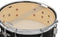 PDP Spectrum Series 5.5x14 Snare Drum - Ebony Matte Lacquer - PDST5514SSBK