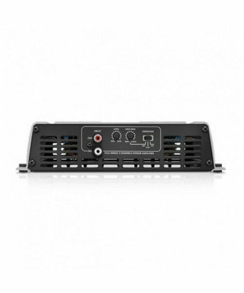 Taramps TS1200X22OHM High Power Car Audio Amplifier Two Channel 2-Ohm Stable