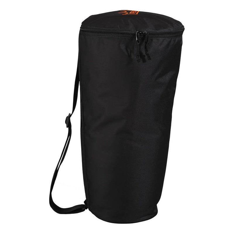 Remo 11" X 21" Advent Djembe Padded Bag w/ Shoulder Strap - DJ-1010-BG