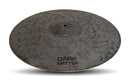 Dream Cymbals Dark Matter Energy 18" Crash Cymbal - DMECR18