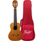 Flight Diana CE Concert Electro-Acoustic Ukulele with Gigbag