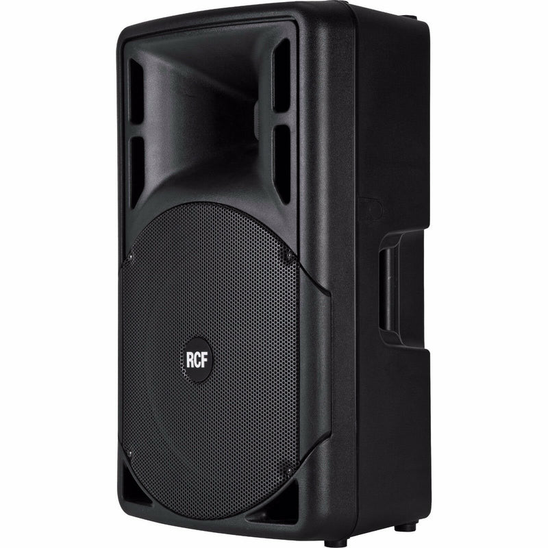 RCF 12" ART 312A MKIII 2-Way Active PA Speaker Monitor (Black) 400 Watts RMS