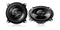 Pioneer 4” 2-Way 210 Watt Coaxial Speakers - Pair