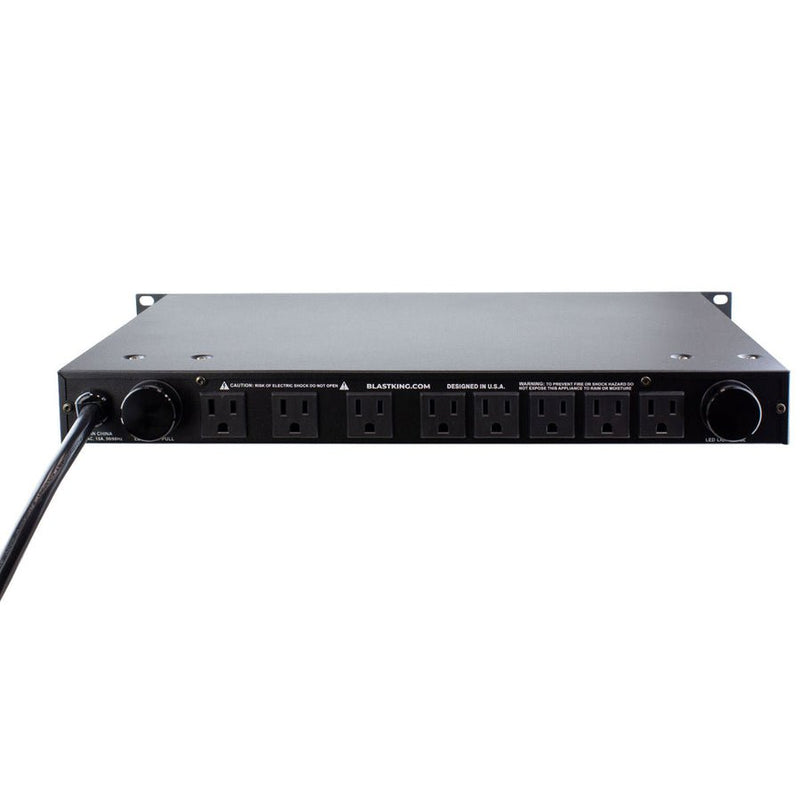 BLASTKING PC904-AV 15 Amp Power Conditioner