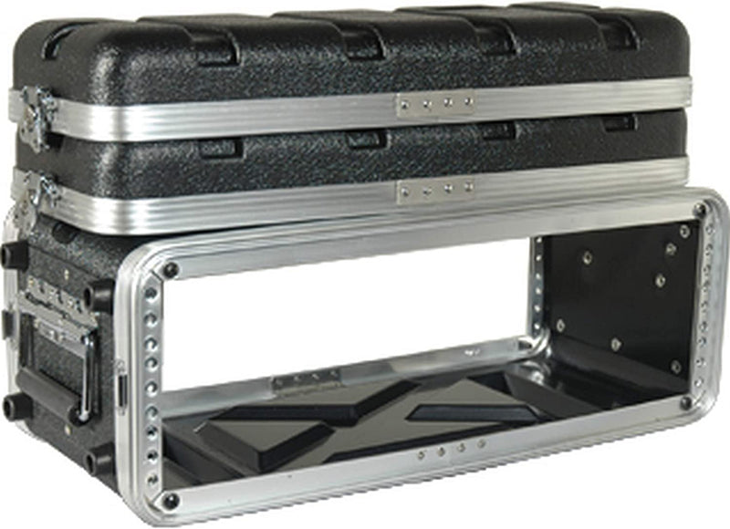 Grundorf ABS Series Wireless Rack - 3 S - ABS-WR0308B