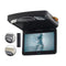 Audiovox 13.3″ Car Overhead Monitor w/ DVD Player & 2 Color Skins - MTGBAVX13