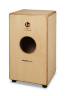 Latin Percussion Groove Wire Cajon Drums - LP1427W