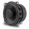 DS18 Z-44 ELITE 4" 120 Watts 4 Ohm 2-Way Coaxial Car Speakers