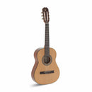 Admira Student Series Infante 1/2 Classical Guitar Oregon Pine Top Open Box