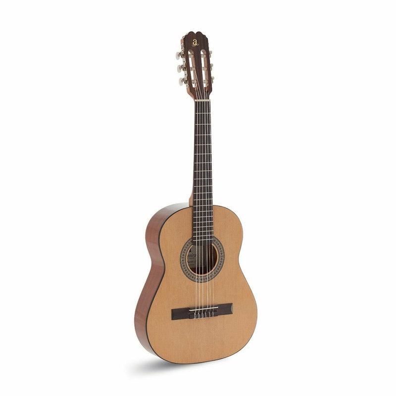 Admira Student Series Infante 1/2 Classical Guitar Oregon Pine Top Open Box