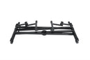 Gator Frameworks Heavy Duty 2 Tier “X” Style Keyboard Stand - GFW-KEY-5100X