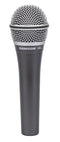 Samson Professional Dynamic Vocal Microphone - SAQ8X