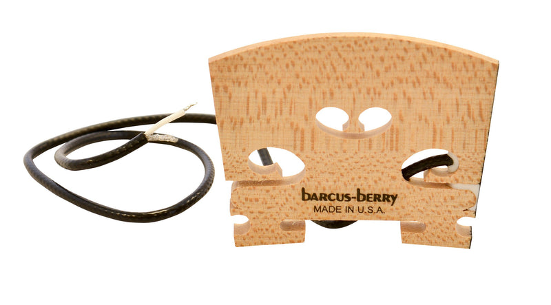 Barcus Berry 1320 Violin Bridge