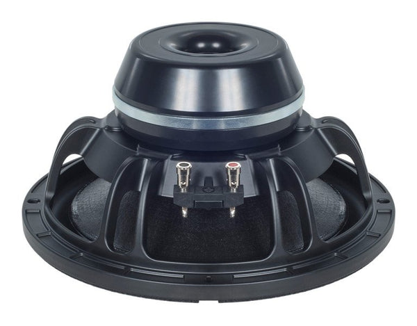 B&C 10BG76-8 10" 500 Watt RMS 8 Ohm Neodymium Low Frequency Driver