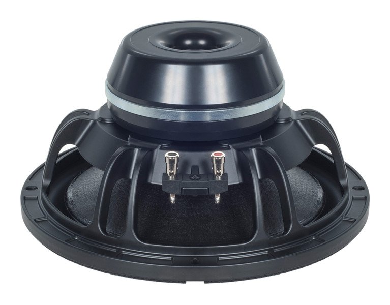 B&C 10BG76-8 10" 500 Watt RMS 8 Ohm Neodymium Low Frequency Driver