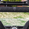 Hifonics Powered Bluetooth 6-Speaker ATV UTV Sound Bar w/ Integrated Amp - TPS6