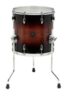 Gretsch Renown 14x14 Floor Tom Drum - Cherry Burst - RN2-1414F-CB