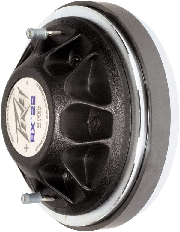 Peavey  High Frequency Compression Driver 1-in  - RX22