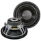 QPower  QP12 12" Woofer deluxe series DVC 70oz. magnet 1700 watts QPF12D