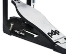 PDP 700 Series Single Chain Left-Foot Double Pedal - PDDP712L