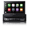 Pioneer 6.8" Multimedia DVD Player w/ Apple CarPlay, Android Auto, Amazon Alexa