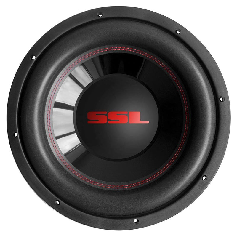 Sound Storm Charge 12" 1200 Watt 4 ohm DVC CG12D